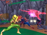 Spider-man: Friend or Foe, скриншот №4