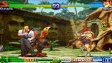 Street Fighter Alpha 3 Max, скриншот №4
