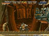 Metal Slug Antology ,  3