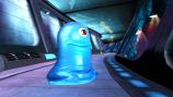 Monsters vs. Aliens, скриншот №4