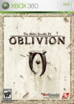 The Elder Scrolls IV: Oblivion