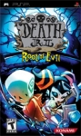 Death Jr. 2: Root of Evil