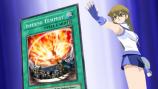 Yu-Gi-Oh! GX Tag Force 2, скриншот №6