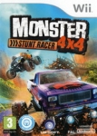 Monster 4x4: Stunt Racer