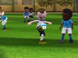 FIFA 09 All-Play, скриншот №2