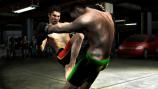 Supremacy MMA Unrestricted (PS Vita) (Предзаказ), скриншот №2