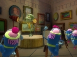 Spongebob's Atlantis Squarepantis, скриншот №3