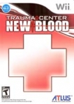 Trauma Center: New Blood