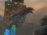 Godzilla Unleashed,  2