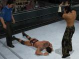 WWE Smackdown vs Raw 09,  3