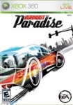 Burnout Paradise