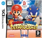 Mario & Sonic at the Olympic Games