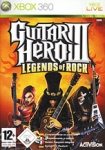 Guitar Hero III: Legends of Rock 