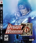 Dynasty Warriors 6