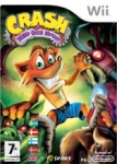 Crash Bandicoot: Mind over Mutant