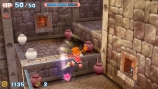 Gurumin: A Monstrous Adventure,  4