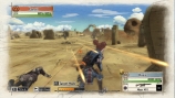 Valkyria Chronicles,  1