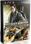 Ace Combat Assault Horizon Limited Edition