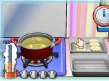 Cooking Mama, скриншот №1