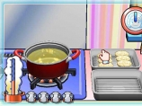 Cooking Mama,  1