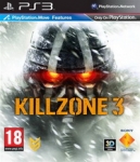 Killzone 3 Standard Edition