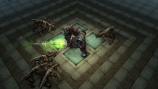 Dungeon Siege: Throne of Agony,  1