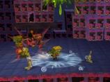 Spongebob Attack Of Toybots,  6