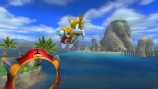 Sonic Unleashed,  6