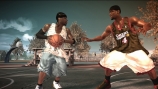 NBA Street Homecourt,  3