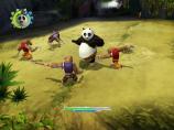 Kung-Fu Panda Legendary Warrior ,  4