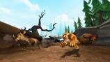 Ice Age 3 Dawn of the Dinosaurs ,  4