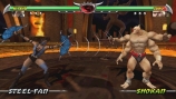Mortal Kombat: Unchained, скриншот №4