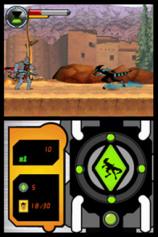 Ben 10: Alien Force,  2