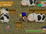 Harvest Moon: Magical Melody,  3
