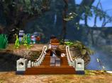 LEGO Indiana Jones - The Original Adventures,  6