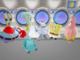 Spongebob's Atlantis Squarepantis, скриншот №1