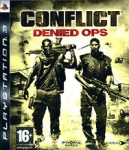 Conflict Denied Ops