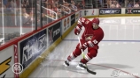NHL 08, скриншот №6
