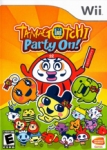 Tamagotchi Party On!