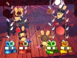 Rayman Raving Rabbids 2.   ,  1