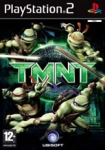 TMNT: Черепашки  Ниндзя