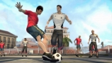 FIFA Street 3,  2