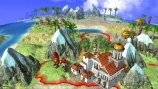 Sid Meier's Civilisation Revolution, скриншот №3
