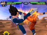 Dragon Ball Z Budokai - Tenkaichi 3,  4