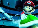 Super Mario Galaxy,  5