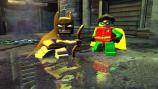 Lego Batman,  1