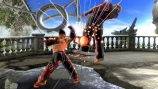 Tekken 6,  6