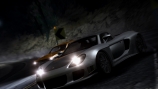 Need for Speed Carbon ,  2