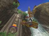 Sonic Riders: Zero Gravity, скриншот №3