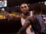 NBA Live 08,  1